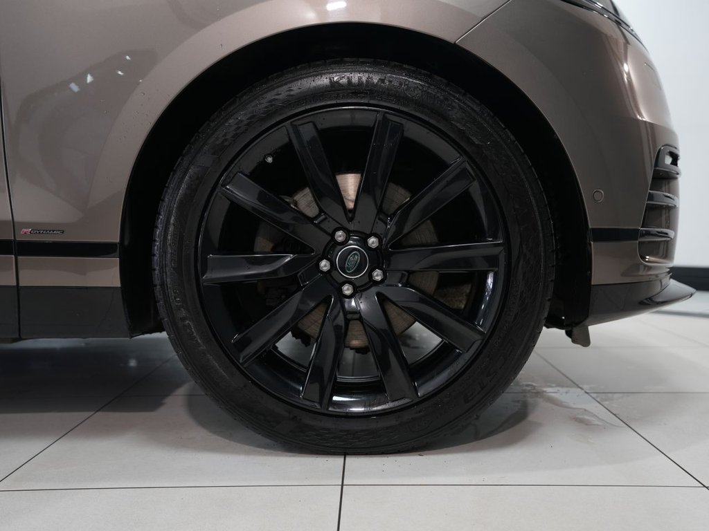 Used Land Rover Range Rover Velar 2018 for sale - 78102667: Photo 12