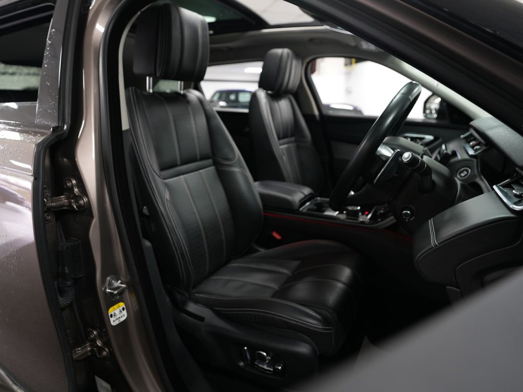 Used Land Rover Range Rover Velar 2018 for sale - 78102667: Photo 16