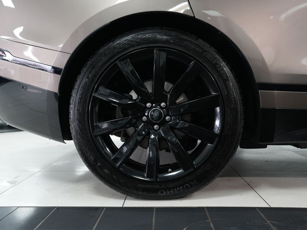 Used Land Rover Range Rover Velar 2018 for sale - 78102667: Photo 18