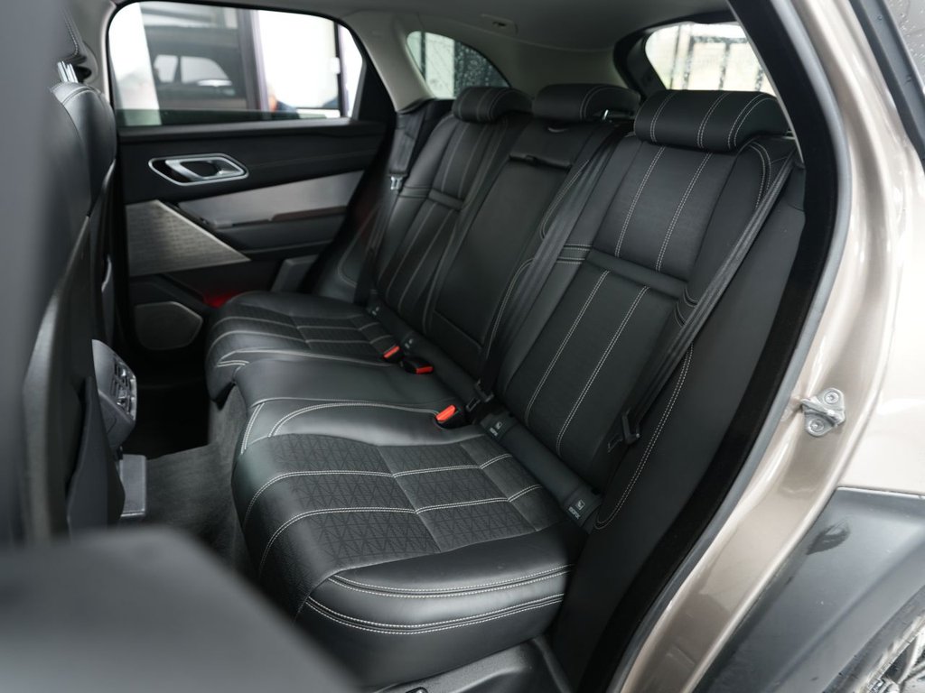 Used Land Rover Range Rover Velar 2018 for sale - 78102667: Photo 19