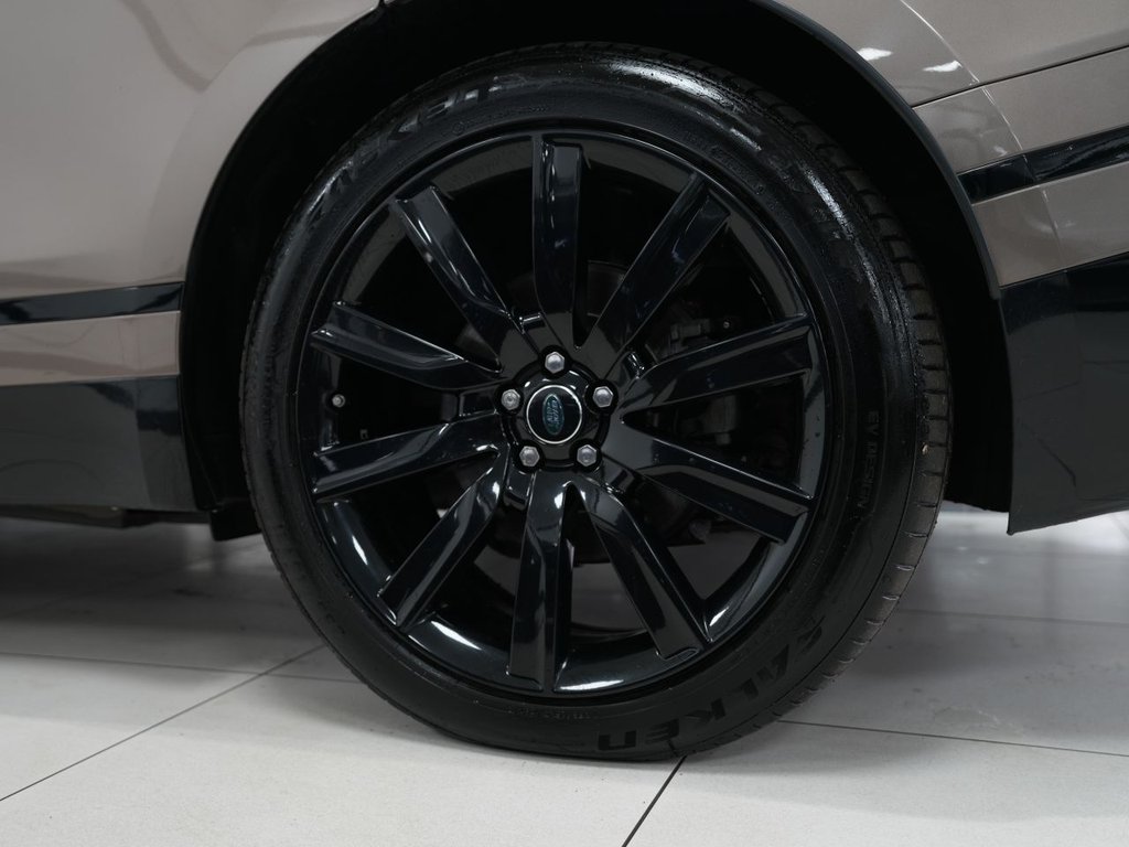 Used Land Rover Range Rover Velar 2018 for sale - 78102667: Photo 20