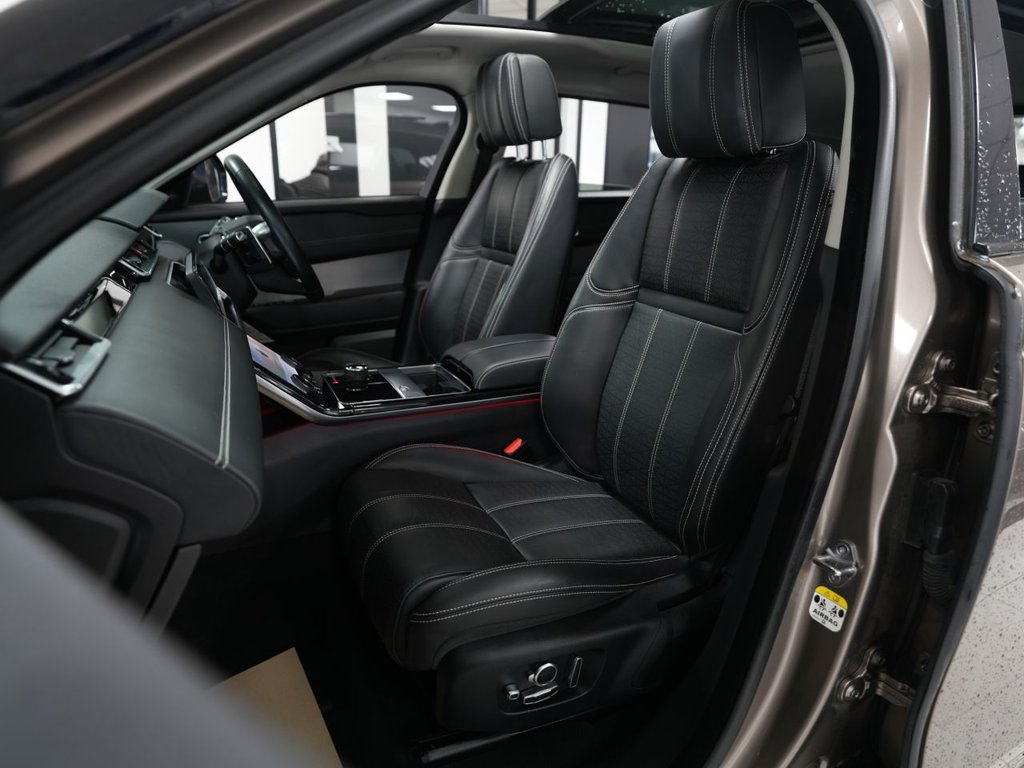 Used Land Rover Range Rover Velar 2018 for sale - 78102667: Photo 21