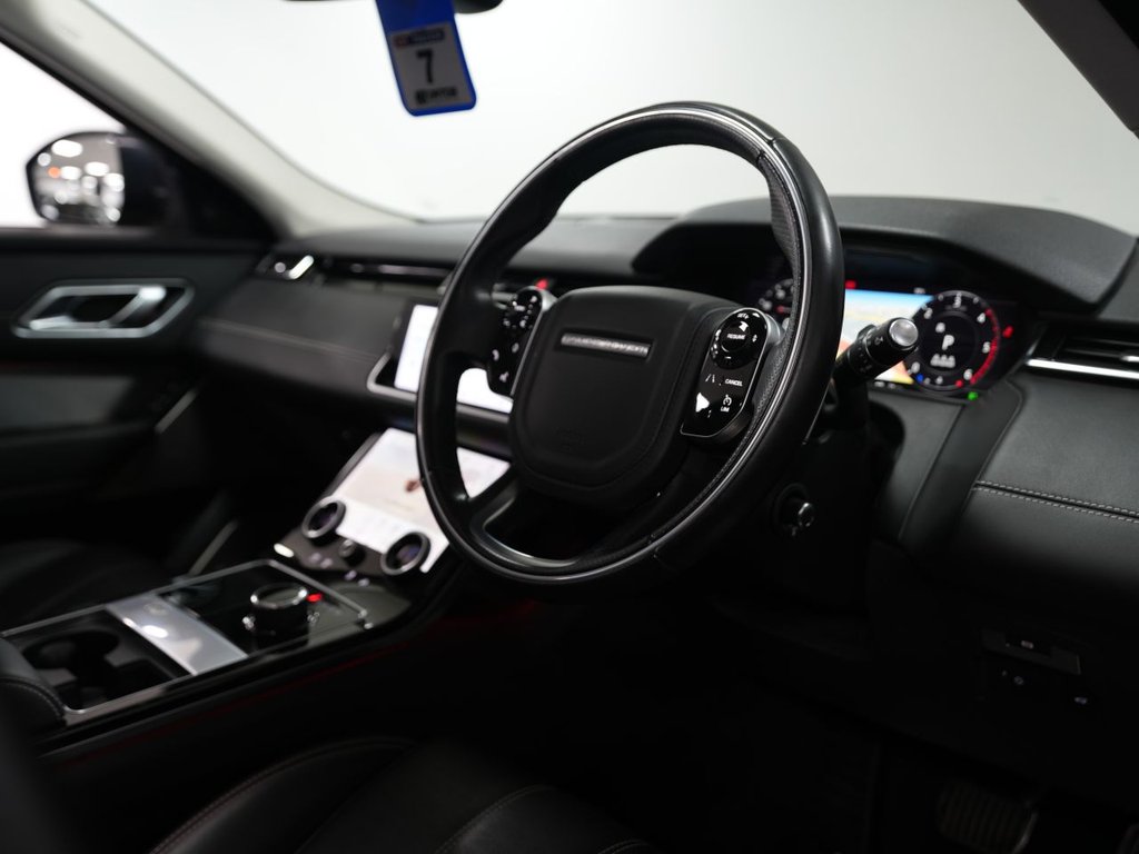 Used Land Rover Range Rover Velar 2018 for sale - 78102667: Photo 22