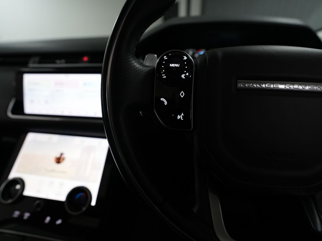 Used Land Rover Range Rover Velar 2018 for sale - 78102667: Photo 24