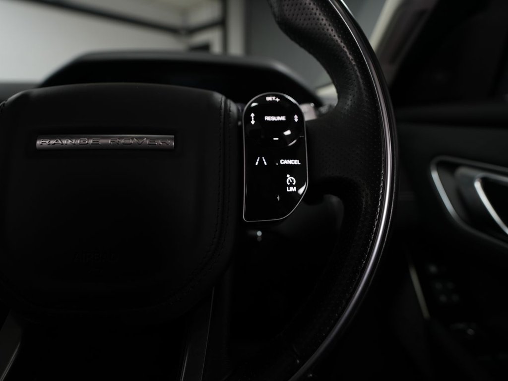 Used Land Rover Range Rover Velar 2018 for sale - 78102667: Photo 25