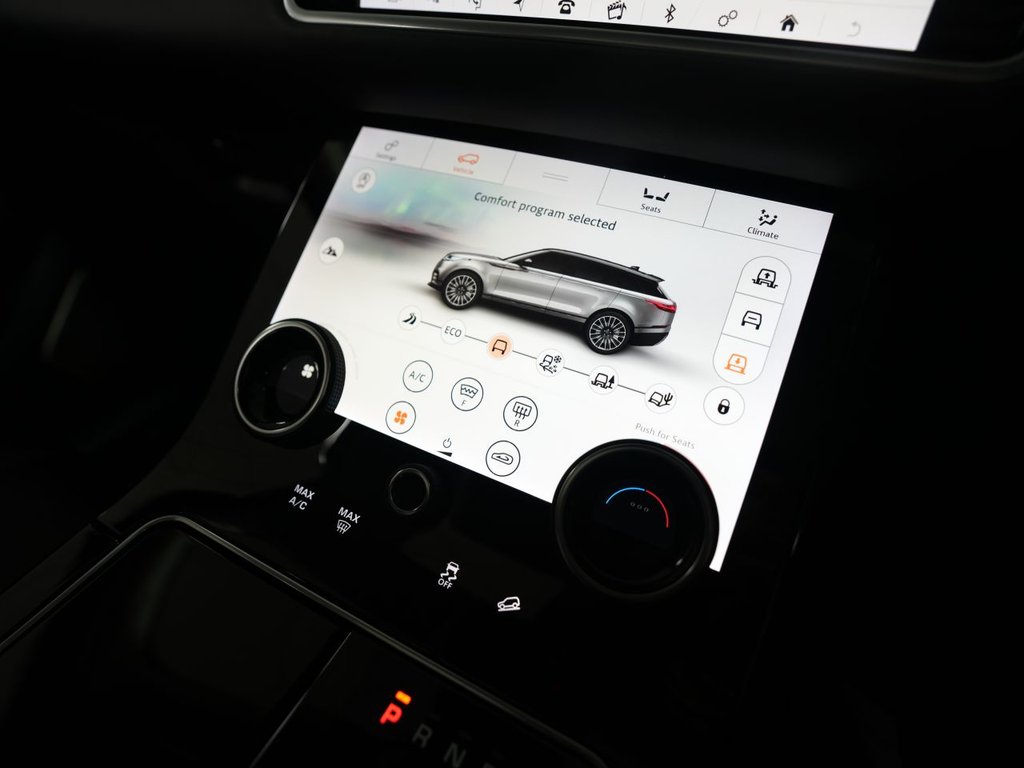 Used Land Rover Range Rover Velar 2018 for sale - 78102667: Photo 28