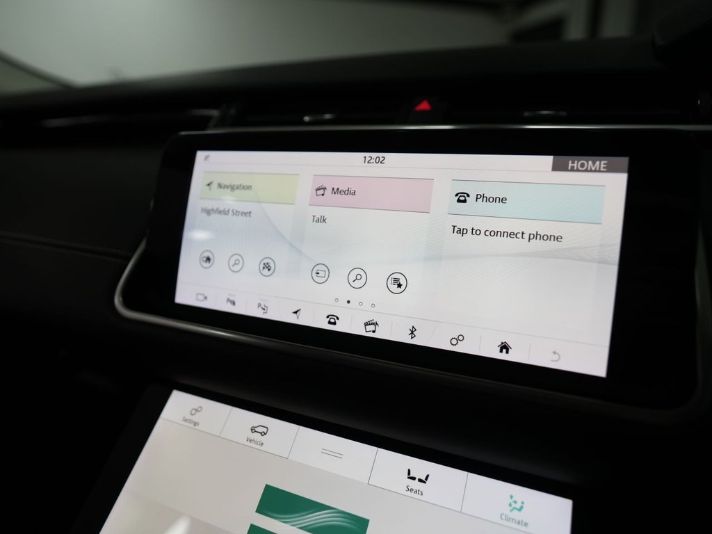 Used Land Rover Range Rover Velar 2018 for sale - 78102667: Photo 34