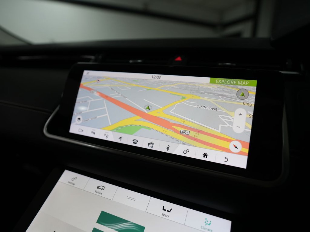 Used Land Rover Range Rover Velar 2018 for sale - 78102667: Photo 35