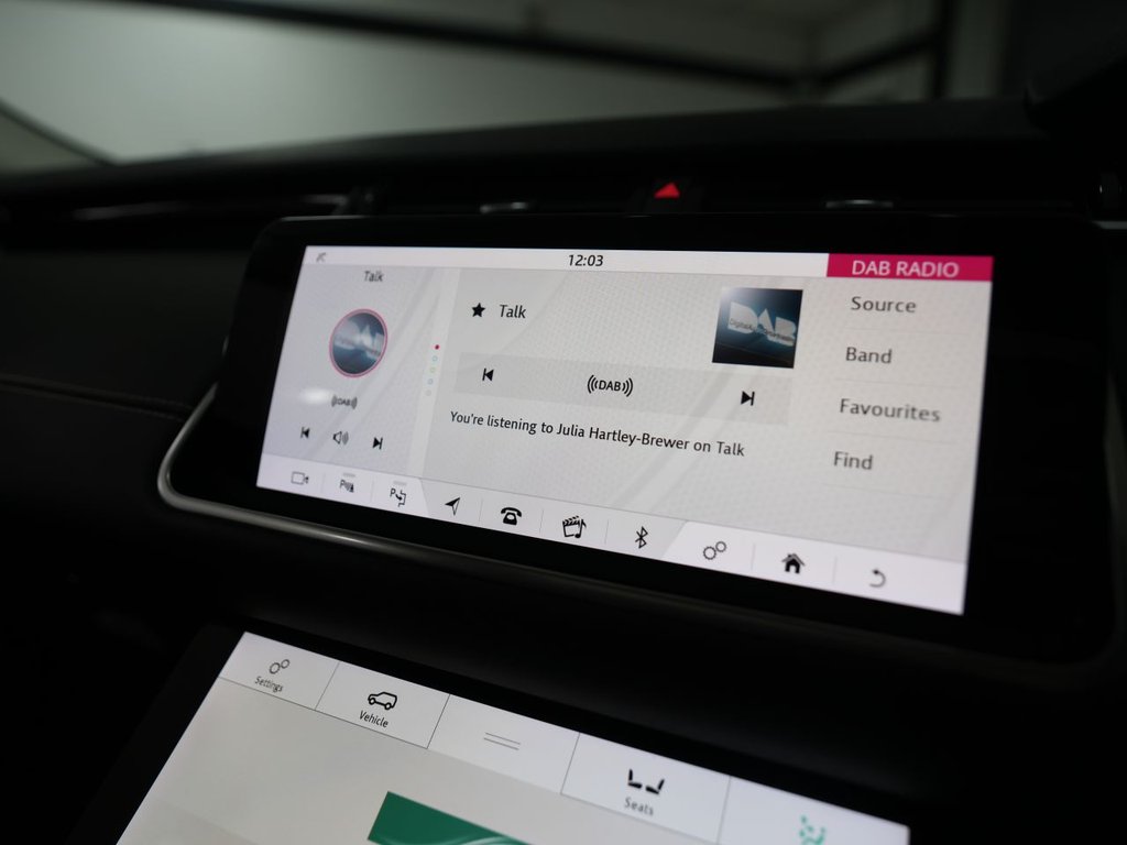 Used Land Rover Range Rover Velar 2018 for sale - 78102667: Photo 36