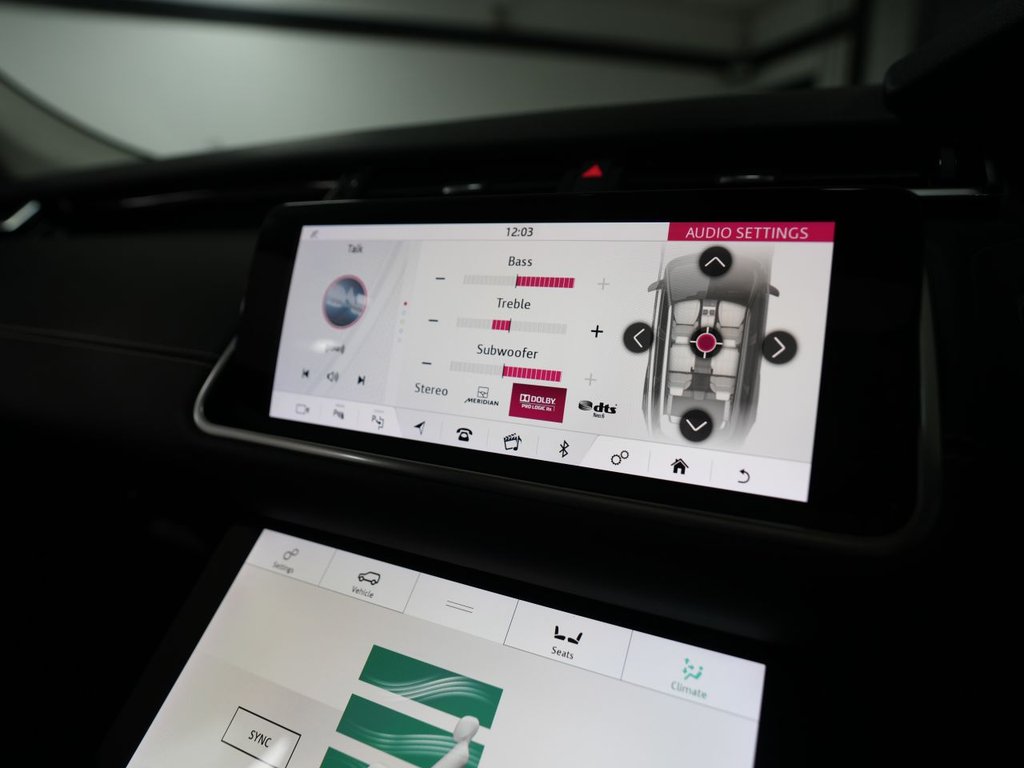 Used Land Rover Range Rover Velar 2018 for sale - 78102667: Photo 37