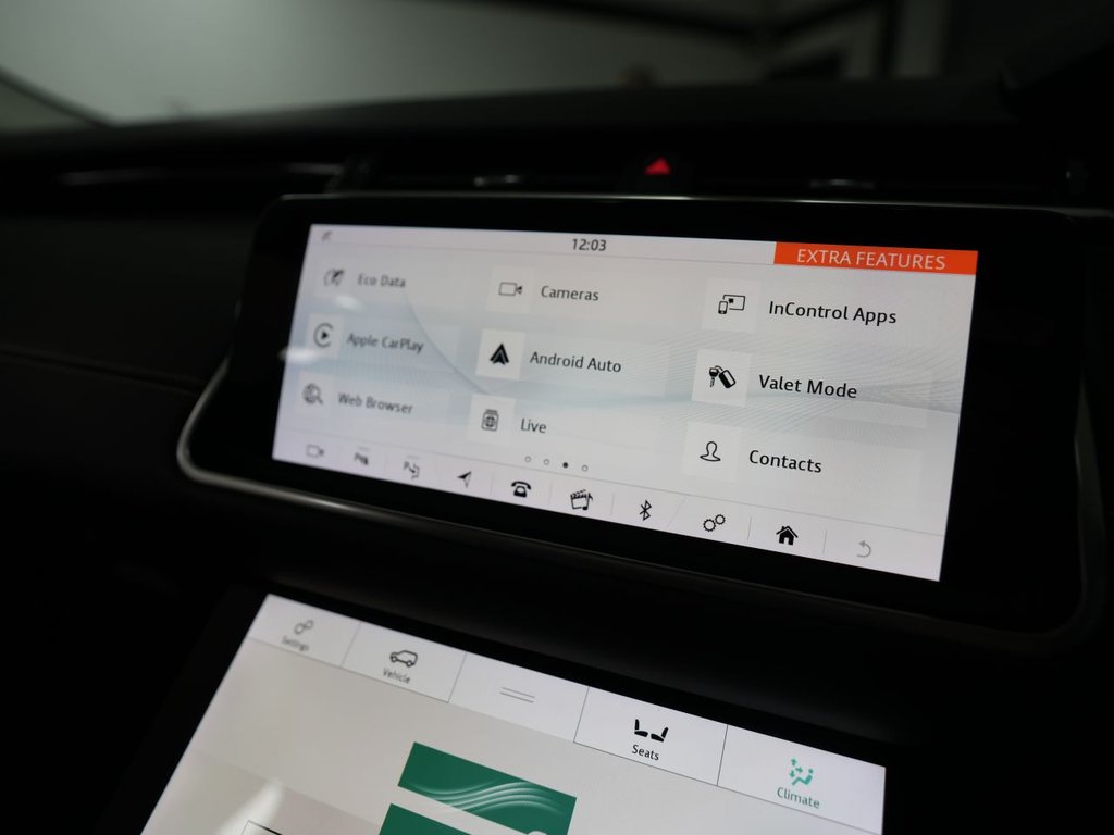 Used Land Rover Range Rover Velar 2018 for sale - 78102667: Photo 38