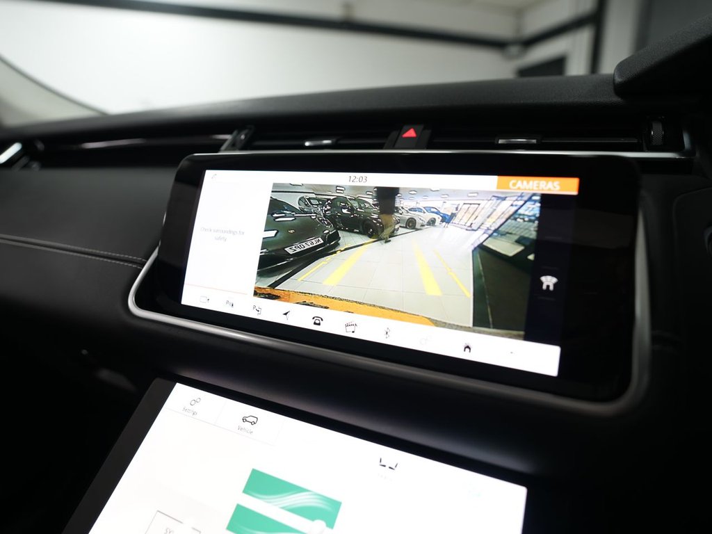 Used Land Rover Range Rover Velar 2018 for sale - 78102667: Photo 39