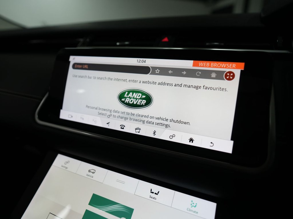 Used Land Rover Range Rover Velar 2018 for sale - 78102667: Photo 40