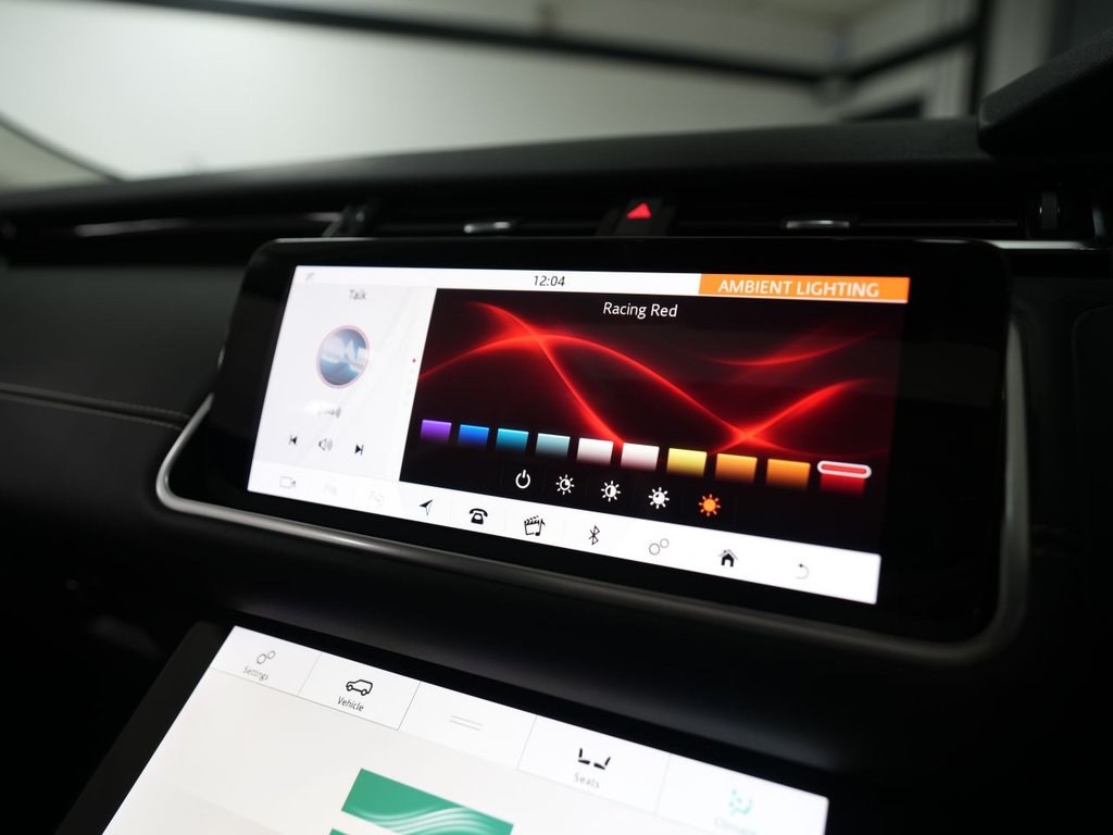 Used Land Rover Range Rover Velar 2018 for sale - 78102667: Photo 42