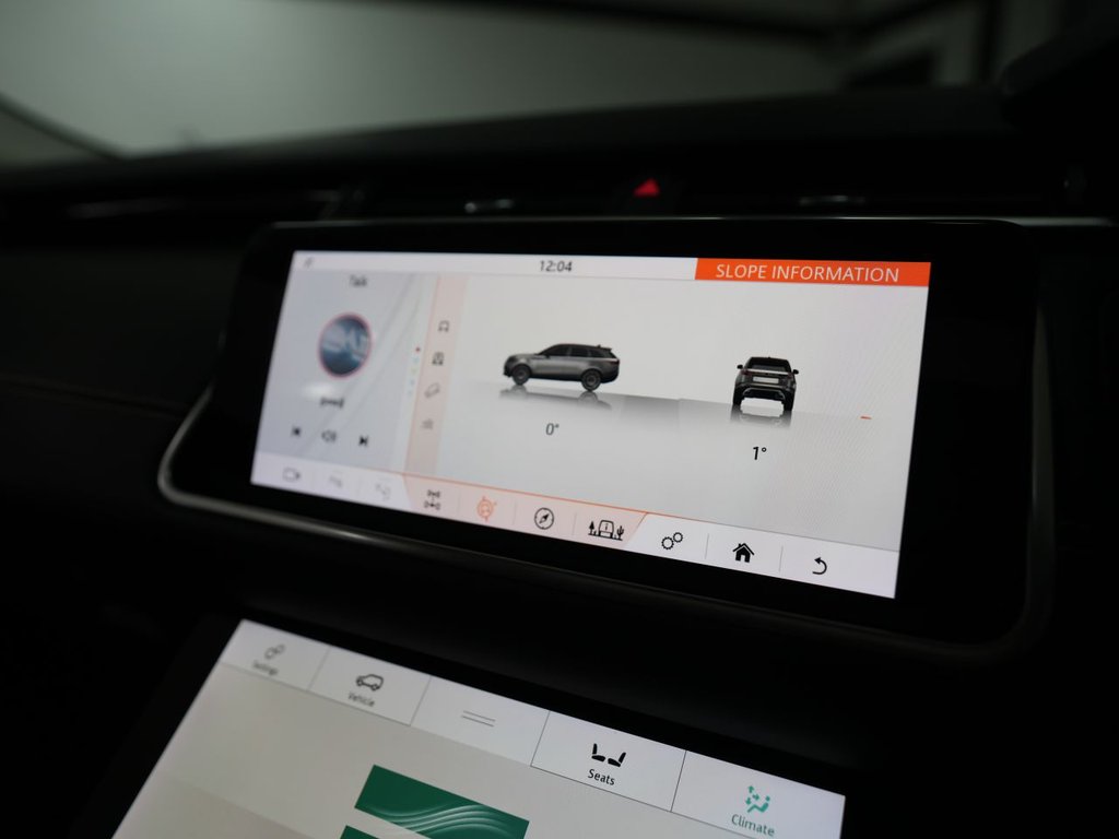 Used Land Rover Range Rover Velar 2018 for sale - 78102667: Photo 44