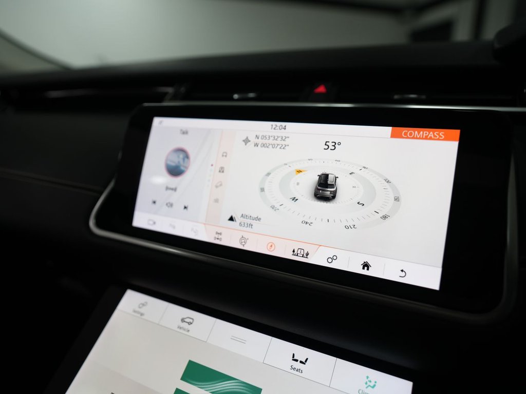 Used Land Rover Range Rover Velar 2018 for sale - 78102667: Photo 45