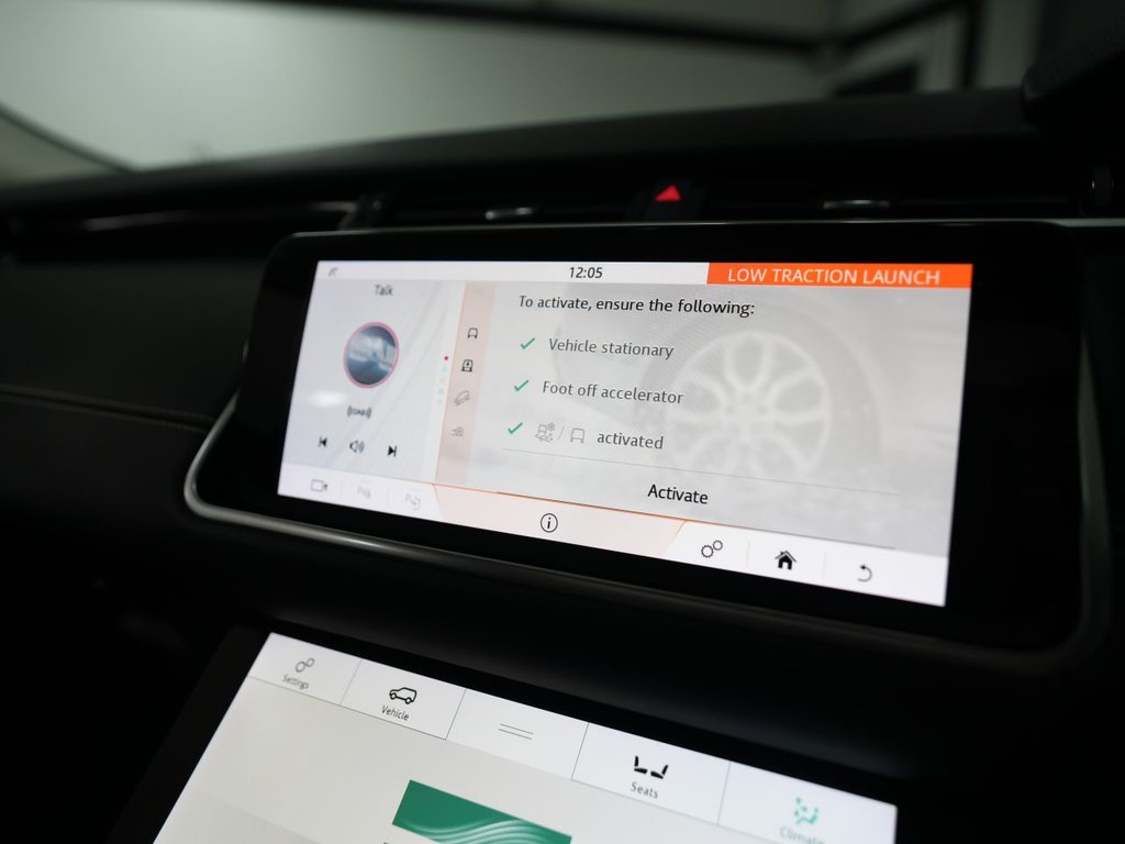 Used Land Rover Range Rover Velar 2018 for sale - 78102667: Photo 47