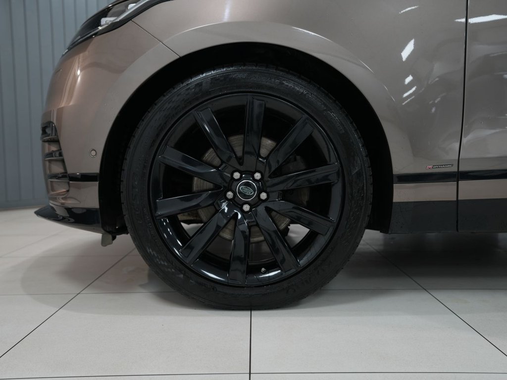 Used Land Rover Range Rover Velar 2018 for sale - 78102667: Photo 5