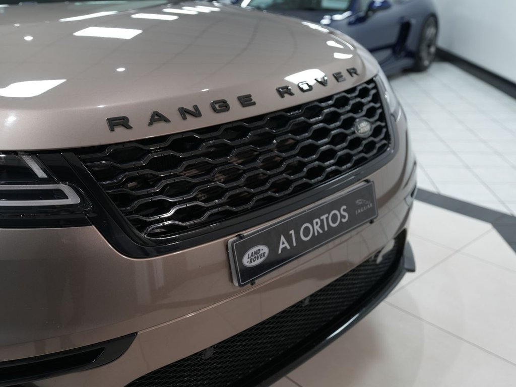 Used Land Rover Range Rover Velar 2018 for sale - 78102667: Photo 50