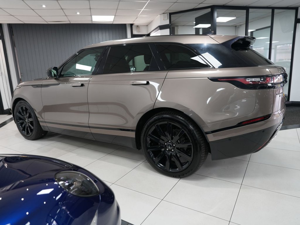 Used Land Rover Range Rover Velar 2018 for sale - 78102667: Photo 6