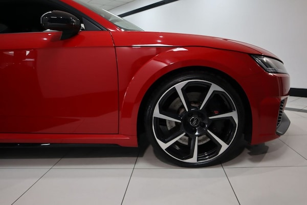 Used Audi TT RS 2019 for sale - 75062618: Photo 10