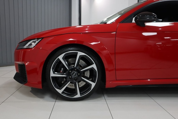 Used Audi TT RS 2019 for sale - 75062618: Photo 11