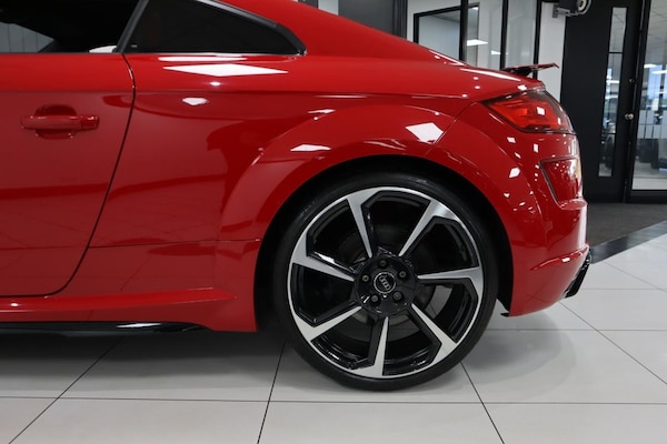 Used Audi TT RS 2019 for sale - 75062618: Photo 12