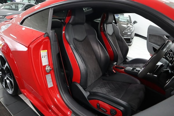 Used Audi TT RS 2019 for sale - 75062618: Photo 13