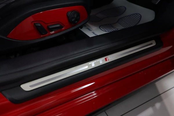 Used Audi TT RS 2019 for sale - 75062618: Photo 14