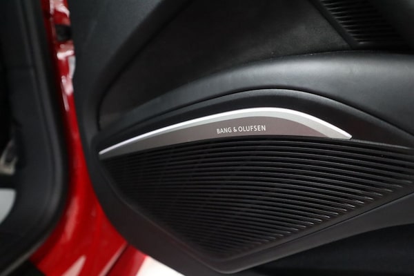 Used Audi TT RS 2019 for sale - 75062618: Photo 16