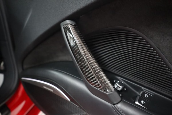 Used Audi TT RS 2019 for sale - 75062618: Photo 18