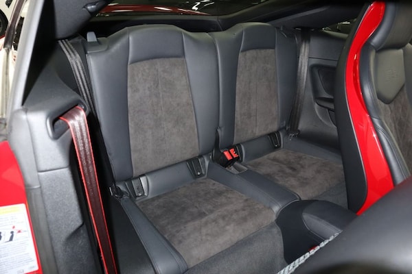 Used Audi TT RS 2019 for sale - 75062618: Photo 19