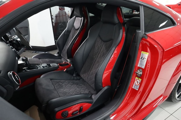 Used Audi TT RS 2019 for sale - 75062618: Photo 21