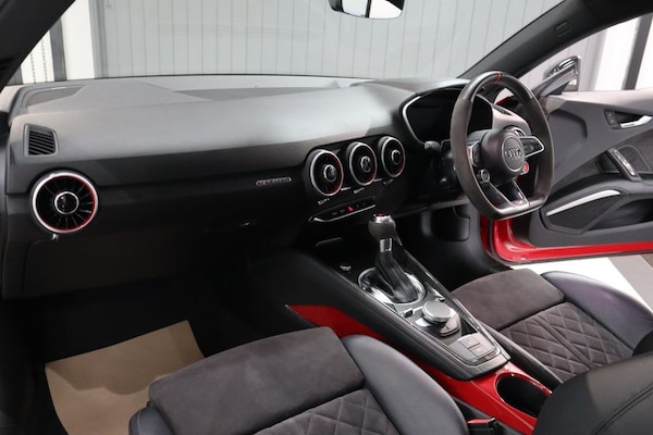 Used Audi TT RS 2019 for sale - 75062618: Photo 22