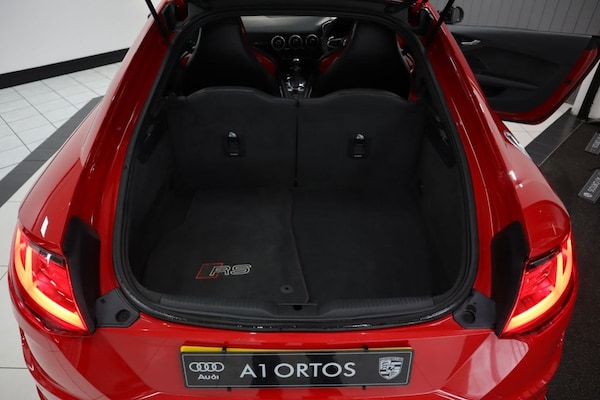 Used Audi TT RS 2019 for sale - 75062618: Photo 24