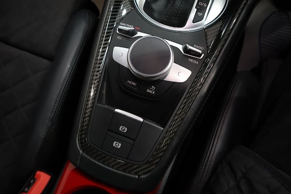 Used Audi TT RS 2019 for sale - 75062618: Photo 26