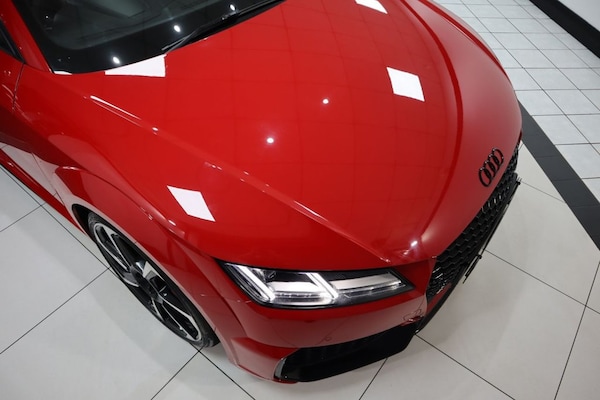 Used Audi TT RS 2019 for sale - 75062618: Photo 29