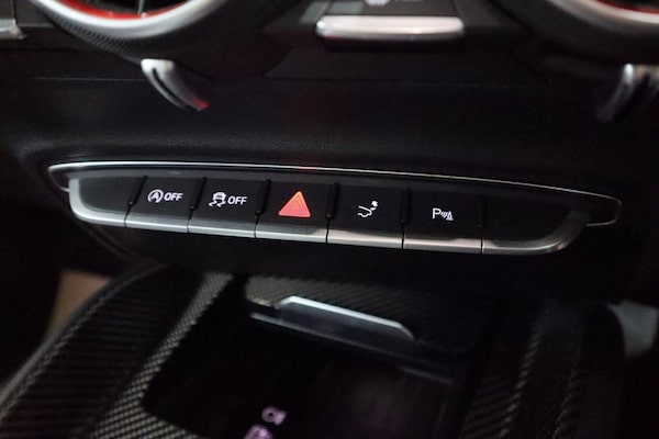 Used Audi TT RS 2019 for sale - 75062618: Photo 30