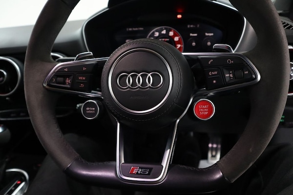 Used Audi TT RS 2019 for sale - 75062618: Photo 31