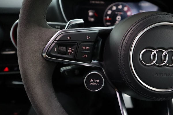 Used Audi TT RS 2019 for sale - 75062618: Photo 32