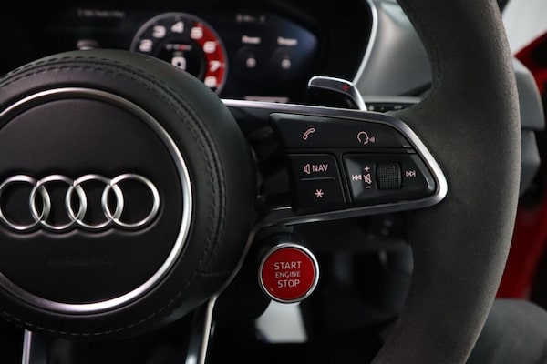 Used Audi TT RS 2019 for sale - 75062618: Photo 34