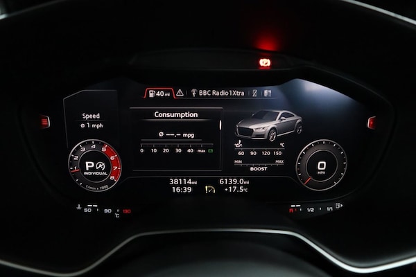 Used Audi TT RS 2019 for sale - 75062618: Photo 38