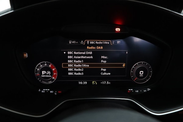 Used Audi TT RS 2019 for sale - 75062618: Photo 39
