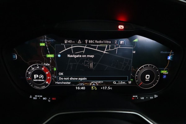 Used Audi TT RS 2019 for sale - 75062618: Photo 42