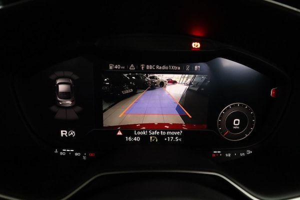 Used Audi TT RS 2019 for sale - 75062618: Photo 43