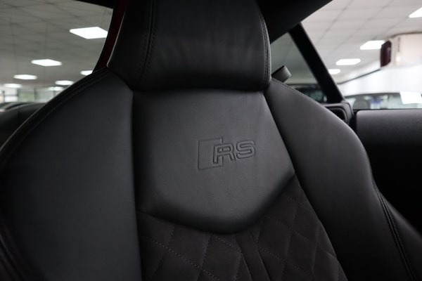 Used Audi TT RS 2019 for sale - 75062618: Photo 45