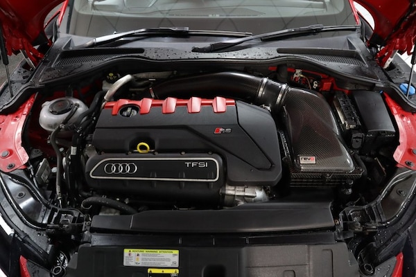 Used Audi TT RS 2019 for sale - 75062618: Photo 46