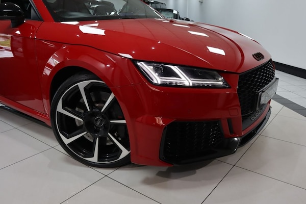 Used Audi TT RS 2019 for sale - 75062618: Photo 47