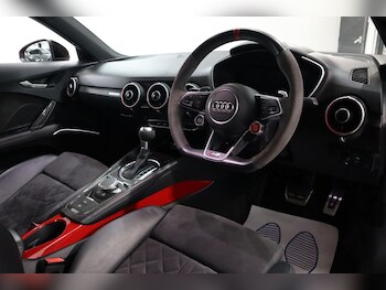 Used Audi TT RS 2019 for sale - 75062618: Photo