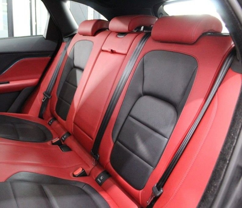 Used Jaguar F-Pace 2018 for sale - 77145622: Photo 12